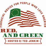 Red, White and Green